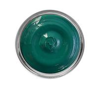Famaco 50ml Green Montana Leather Deluxe Boot and Shoe Cream Polish With Polishing Duster - Long Lasting Shine Protector Kit for Boots and Shoes