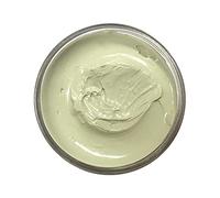 Famaco 50ml Natural Lido Leather Deluxe Cream Polish for Boot and Shoe with Application Sponge - Long Lasting Shine Protector Kit for Boots and Shoes