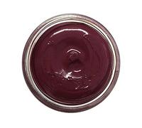 Famaco 50ml Purple Parme Leather Deluxe Cream Polish for Boot and Shoe with Application Sponge - Long Lasting Shine Protector Kit for Boots and Shoes