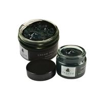 Famaco 50ml Renovating Polish and 15ml Dye Cream with Polishing Cloth and Free Touch up Brush - Long Lasting, Scuff and Scratch Shine Protector Kit for Boots and Shoes - Available in 24 Colours