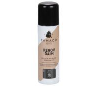 Famaco Aftercare Kit Aérosol "Rénovateur Daim" noir 250 ml in Black One size