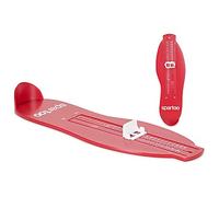 Famaco Aftercare kit ALBERTINA in Red One size