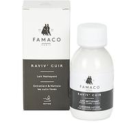 Famaco Aftercare Kit DELFIRO in White One size