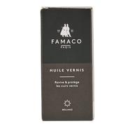 Famaco Aftercare Kit FLACON HUILE VERNIS 100 ML FAMACO INCOLORE in White One size
