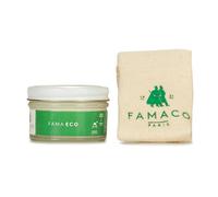 Famaco Aftercare Kit POMMADIER FAMA ECO 50ML FAMACO CHAMOISINE EMBALLE in White One size