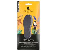 Famaco Aftercare kit Semelle easy latex T28 in Grey One size