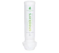 Famaco Aftercare Kit SHOE DEO SNEAKERS INVERSE FAMACO 100 ML in White One size