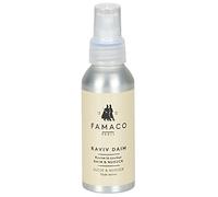 Famaco Aftercare Kit VELASSIAN in White One size
