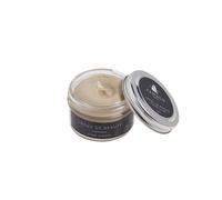 Famaco Beige Biscotte Cream Polish 50ml. Duluxe cream polish for leather goods, nourish and potect your leather using cream polish