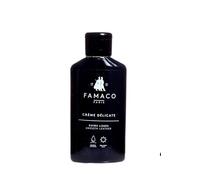 Famaco Creme Delicate - Lotion - 300 Black - 125ml