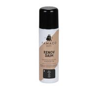 Famaco Black Suede & Nubuck Renovator 200ml Spray