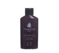 Famaco Bordeaux Creme Delicate 125ml Leather Balm