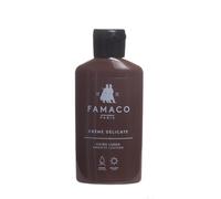 Famaco Creme Delicate - Lotion - 322 Medium Brown - 125ml