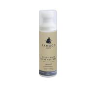 Famaco Grey Suede & Nubuck Renovator Liquid 75ml