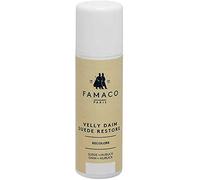 Famaco Khaki Suede & Nubuck Renovator Liquid 75ml