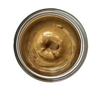 Famaco Leather cream renovator polish 50ml - Light Bronze