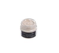 Famaco Leather Repair & Dye Cream | Self Seal Colourant for Quick and Easy Leather Repair | Suitable for Sofas, Car Seats, Shoes, Handbags and More (Beige Natural)