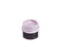 Famaco Leather Repair & Dye Cream | Self Seal Colourant for Quick and Easy Repair | Suitable for Sofas, Car Seat, Shoes, Handbag, and More (Pink Motuiti)