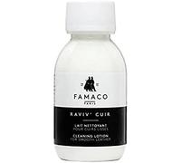 Famaco Aftercare Kit DELFIRO in White One size