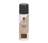 Famaco Light Brown Suede & Nubuck Renovator 200ml Spray