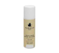 Famaco Light Brown Suede & Nubuck Renovator Liquid 75ml