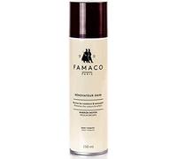 Famaco Medium Brown Suede Spray & Nubuck Renovator 250ml