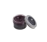Famaco Red BORDEAUX Cream Polish 50ml. Duluxe cream polish for leather goods, nourish and potect your leather using cream polish