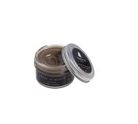 Famaco unisex-adult Cream Shoe Treatments and Polishes, Beige (Taupe Poivre), 50.00 ml
