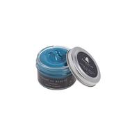 Famaco unisex-adult Cream Shoe Treatments and Polishes, Blue (Blue Turquoise), 50.00 ml