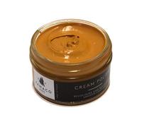 Famaco unisex-adult Cream Shoe Treatments and Polishes, Brown (Tan Girolle), 50.00 ml