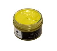 Famaco unisex-adult Cream Shoe Treatments and Polishes, Green (Green Pistache), 50.00 ml