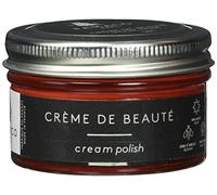 Famaco unisex-adult Cream Shoe Treatments and Polishes, Red (Red Minium), 50.00 ml