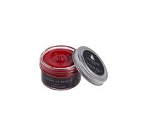 Famaco unisex-adult Cream Shoe Treatments and Polishes, Red (Red Rouge Vif), 50.00 ml