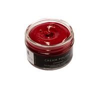 Famaco unisex-adult Cream Shoe Treatments and Polishes, Red (Red Rubis), 50.00 ml