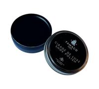 Famaco Unisex-Adult Tin Polish Shoe Treatments & Polishes Navy 50.00 ml