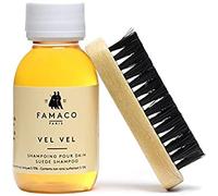 Famaco Aftercare Kit EDWARDIN in White One size