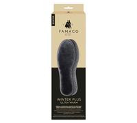 Famaco Winter Plus Insole Size UK3 - EU36