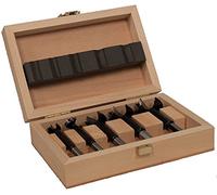 FAMAG 1622605 5pcs Bormax 2.0 Forstner Bit set