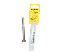 Famag 1630.015 forstnerbohrer bore 15mm New NFP
