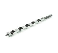 FAMAG 22mm Lewis Auger Bit OAL 650mm Spiral Length 535mm, 1410622