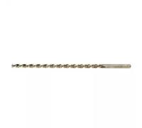 FAMAG 4mm HSS-Ground Brad Point Drill Bit Extra Long OAL 315mm, 1599304