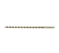 FAMAG 6mm HSS-Ground Brad Point Drill Bit Extra Long OAL 150mm, 1599106