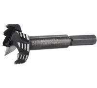 Famag 162203500 Bormax 2.0 Forstner bit, alloyed Tool Steel, 35 mm, 35 x 57 x 90 mm Tige: 10 mm