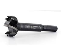 FAMAG Bormax Carbide Forstner Drill Bit 23 x 57 x 90 mm S=10 mm Z = 1