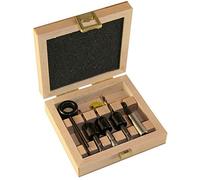 Famag countersunk drill bit HSS 3.0 -. 5mm including magnetic holder + depth adjustment ring 357 250 300