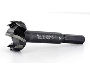 Famag HM Bormax³ Ø 60 mm Double Edge Off-Road Off-Road 166 306 000