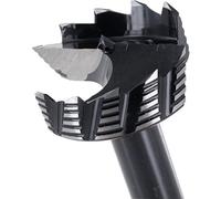 Famag Long Bormax 2.0 WS Forstner Drill Bit 38 x 95 x 145 mm S = 13 mm