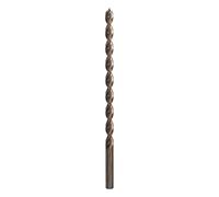 FAMAG 9mm HSS-Ground Brad Point Drill Bit Extra Long OAL 150mm, 1599109