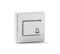 famatel 5010-B Push Button Doorbell Surface 10 A-250 V