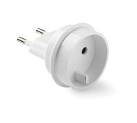 Famatel European-universal Plug Adapter 10a 250v